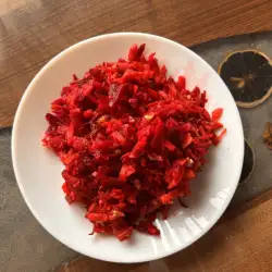Salata 3-2-1 Vitamina