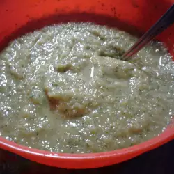 Salsa verde (Zelena salsa)