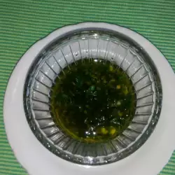 Salsa Verde (zeleni sos)