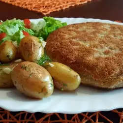 Kako se prave šnicle?