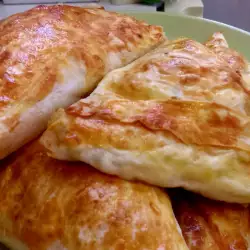 Bugarski recepti sa korama za pitu