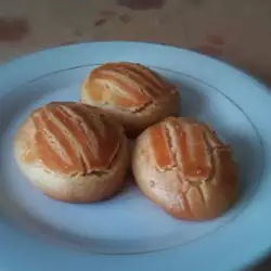 Šekerpare - ukusan kolač iz turske kuhinje