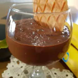 Lagan čokoladni krem sa medom