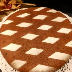 Italijanska čokoladna torta sa rikotom