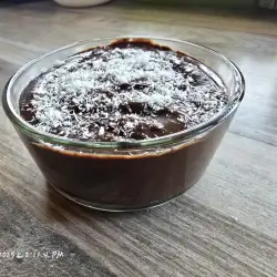 Brz čoko krem bez šećera