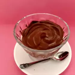Čokoladni krem sa pavlakom