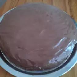 Dečija torta sa čokoladom