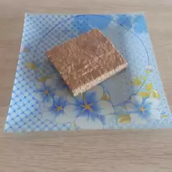 Desert sa čokoladom bez brašna