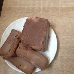 Recepti sa čokoladom
