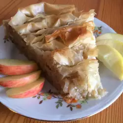 Bugarski recepti sa jabukama