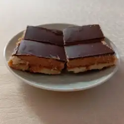Kolač sa keksom Sweet