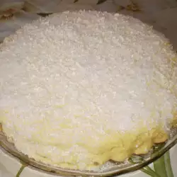 Torta rafaelo sa kokosovim brašnom