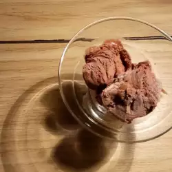Čokoladni desert sa skrobom