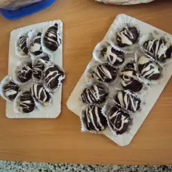 Srpski recepti sa belom čokoladom