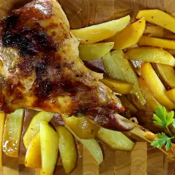 Meka i sočna jagnjetina