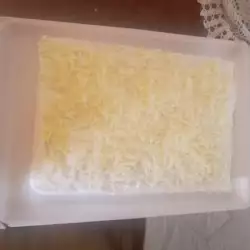 Slana torta sa margarinom