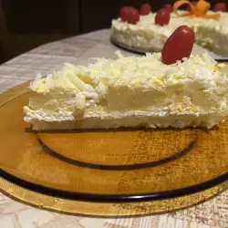 Ekonomična slana torta sa krompirom