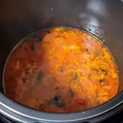 Bolonjeze sos u multikukeru