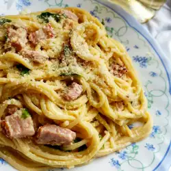 Italijanski recepti sa slaninom