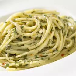 Posne Špagete