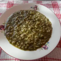 Srpski recepti sa pirinčem