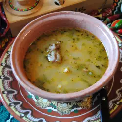 Balkanski recepti sa maslacem
