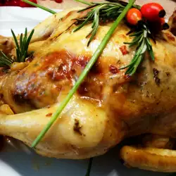Mediteranski recepti sa piletinom