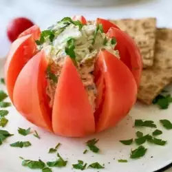 Keto recepti sa paradajzom