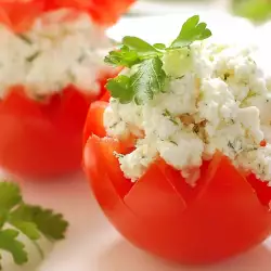 Salata Šmerkeze