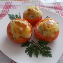 Bugarski recepti sa paradajzom