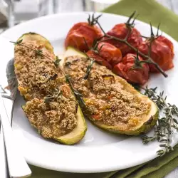 Mediteranski recepti sa čeri paradajzom