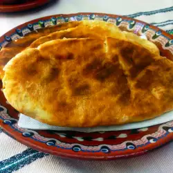 Srpski recepti sa maslinovim uljem