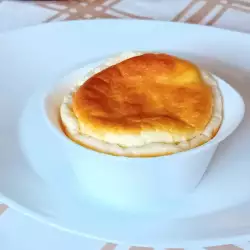 Klasičan sufle od sira