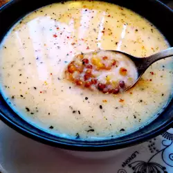 Supa sa jajima