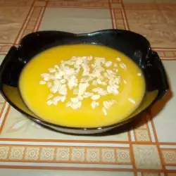 Supa sa peršunom
