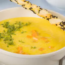 Italijianska hladna supa