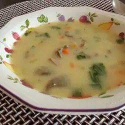 Supa sa jajima
