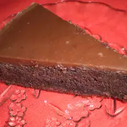 Super čokoladni kolač
