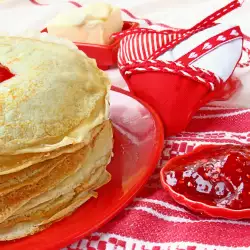 Najukusnije palačinke na svetu