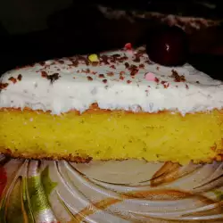 Torta Koh