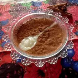 Turski pirinač sa svežim mlekom