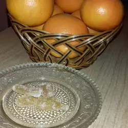 Zdrav kolač sa limunom
