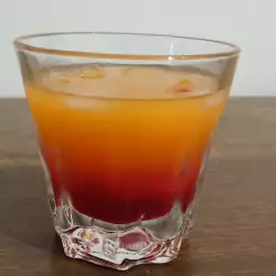 Koktel sa pomorandžama