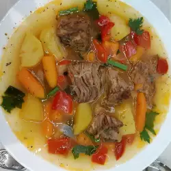 Bugarski recepti sa krompirom