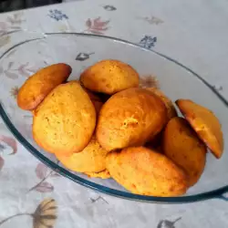 Recepti sa pomorandžama
