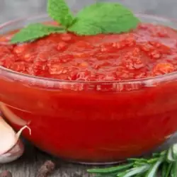 Napuljski sos od paradajza
