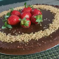 Čokoladna torta bez pečenja sa 4 sastojka