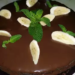Torta sa čokoladom