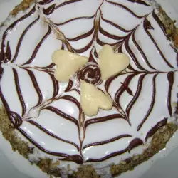 Prefinjena torta Esterhazi