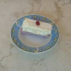 Voćna torta sa pavlakom